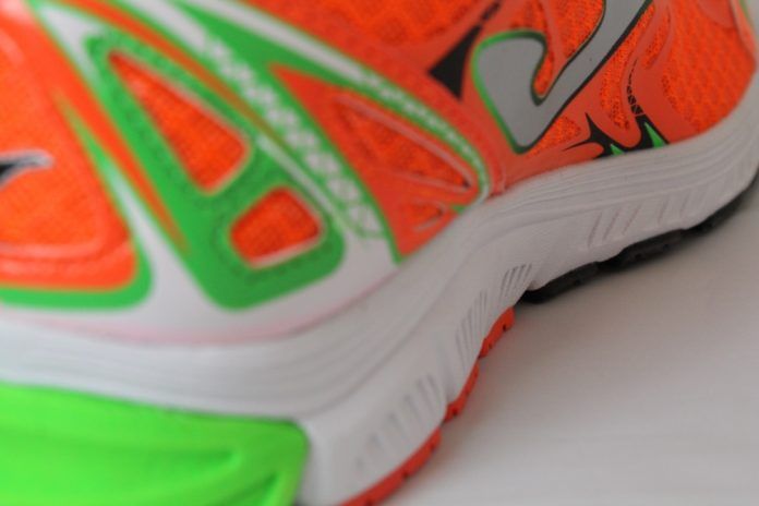 Joma Fast 2016