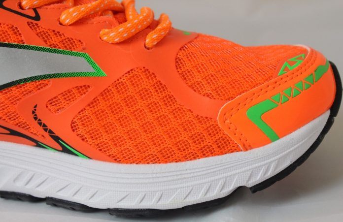 Joma Fast 2016 - Upper reforzado