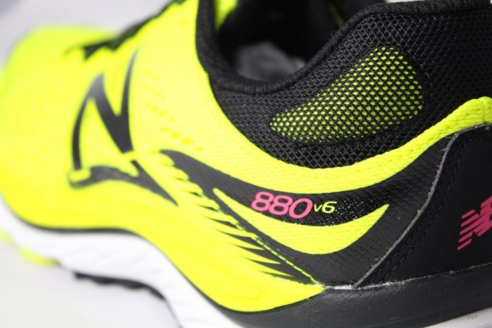New Balance 880v6