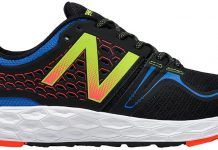 New Balance Fresh Foam Vongo