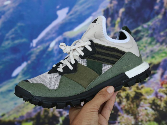 Adidas Response TR Boost