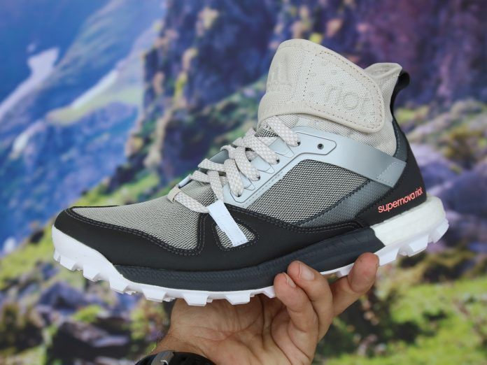 Adidas Sueprnova Riot
