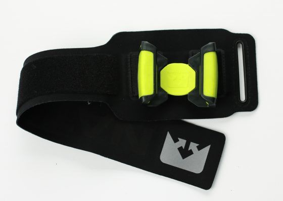 Brazalete movil para correr - Neopreno