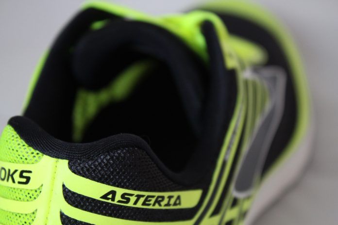 Brooks Asteria Asteria