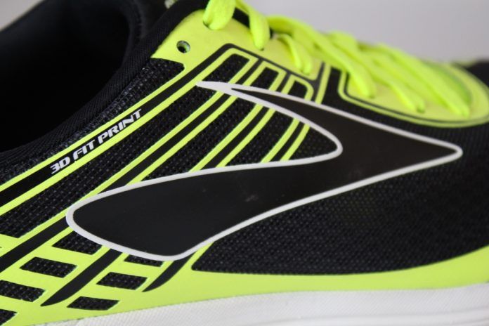Brooks Asteria Cordones