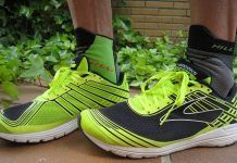 Brooks Asteria