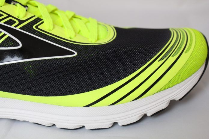 Brooks Asteria Puntera