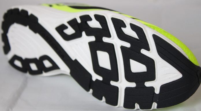 Brooks Asteria Suela