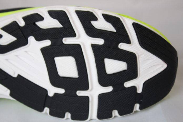 Brooks Asteria Suela puntera