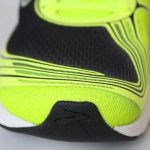 Brooks Asteria Upper malla
