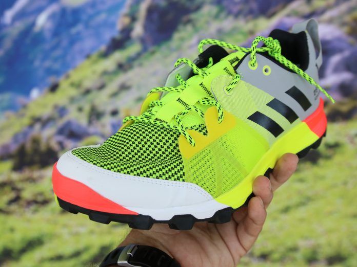adidas Kanadia TR 8