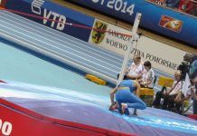 Unos Juegos Olímpicos sin Rusia
