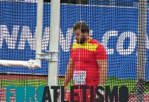Cienfuegos hace historia y se mete en la final: «Me he quitado un peso de encima brutal»