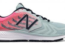 Primer vistazo a la New Balance Vazee Pace v2