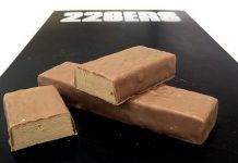 226ERS Neo Bar 50% Protein
