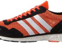 Adidas Adizero Adios Boost 3