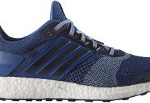 Adidas Ultra Boost ST