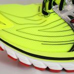 Brooks Glycerin 14 Amortiguacion delante