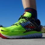 Brooks Glycerin 14 Horma