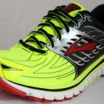 Brooks Glycerin 14 Perfil exterior