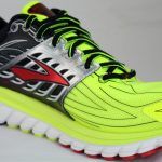 Brooks Glycerin 14 Perfil interior