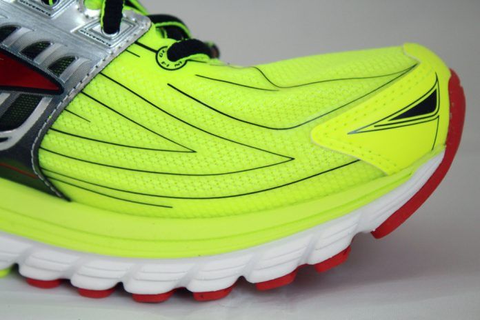 Brooks Glycerin 14 Rocker