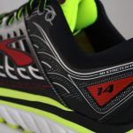 Brooks Glycerin 14 Stretch Print