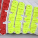 Brooks Glycerin 14 Suela arco