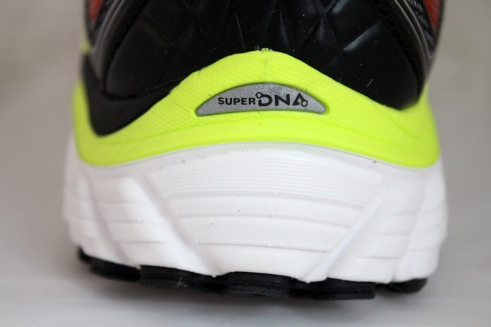 Brooks Glycerin 14 Super DNA