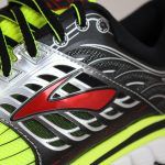Brooks Glycerin 14 Upper