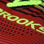 Brooks Hyperion Detalle upper