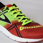 Brooks Hyperion Perfil
