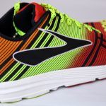 Brooks Hyperion Perfil exterior