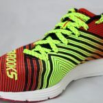 Brooks Hyperion Perfil interior