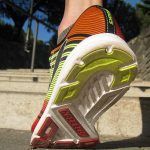 Brooks Hyperion Puesta Suela