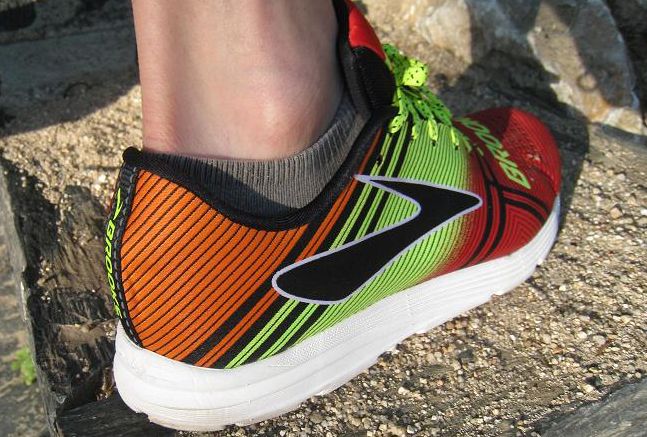 Brooks Hyperion Puestas