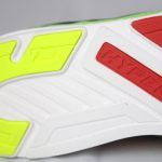 Brooks Hyperion Suela talon