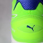 Puma Ignite Disc Contrafuerte