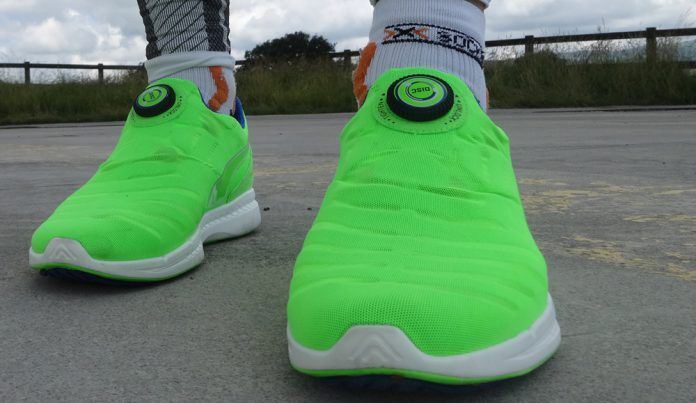 Puma Ignite Disc Puestas