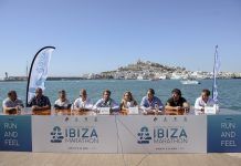 Ibiza tendrá su propio maratón