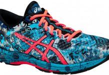 Asics Gel Noosa Tri 11