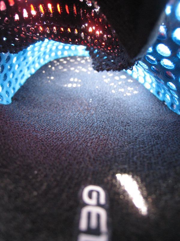 Asics Noosa Tri 11 - Interior