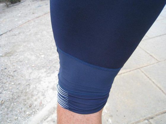 Conjunto de Running Joma Olimpia Flash - Mallas - Corva