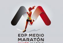 Miles de mujeres correrán el primer EDP Medio Maratón de la Mujer