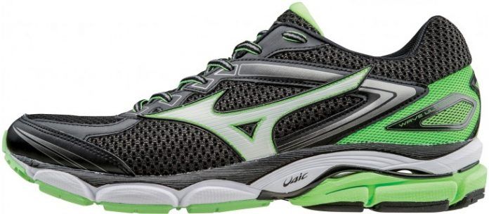 Mizuno Wave Ultima 8