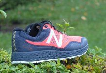 New Balance Fresh Foam Gobi New Balance Fresh Foam Gobi