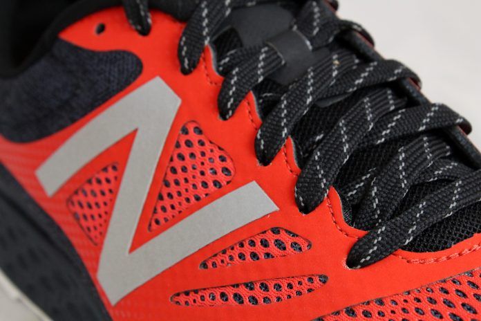 New Balance Fresh Foam Gobi