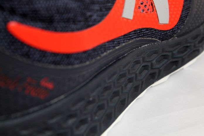 New Balance Fresh Foam Gobi