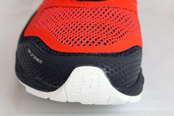 New Balance Fresh Foam Gobi