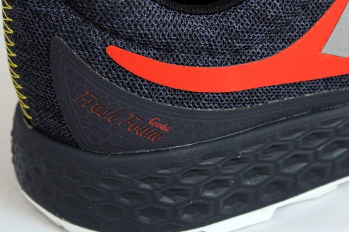 New Balance Fresh Foam Gobi